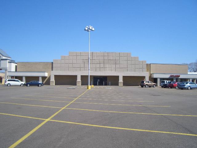 Strongsville Towne Center